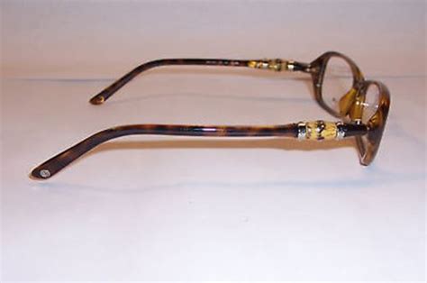 Amazon.com: GUCCI EYEGLASSES GG 3084 791 HAVANA 